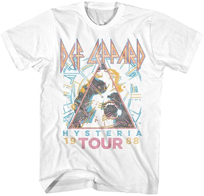 New Zealand vesica Rock Shirt